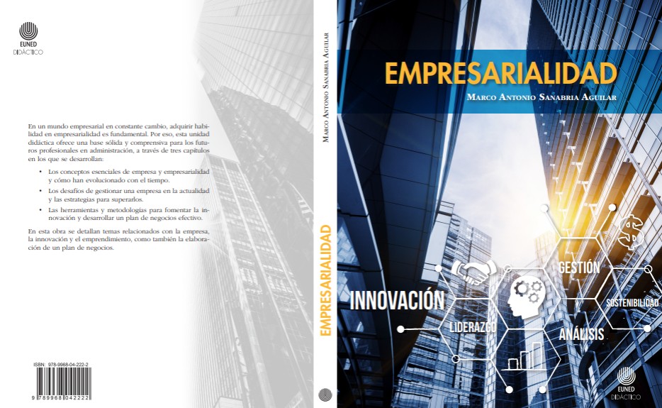 Empresarialidad
