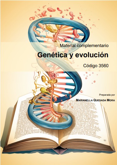 Genética y evolución