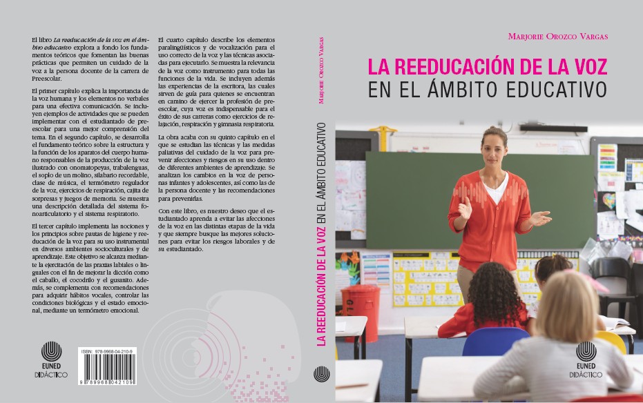 Impostación de la voz