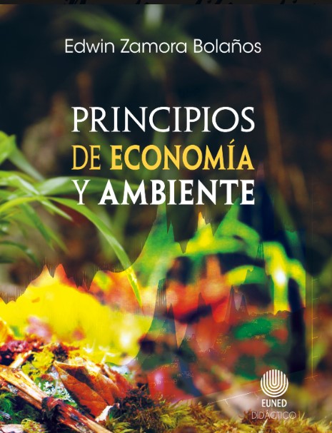 Principios de economía y ambiente