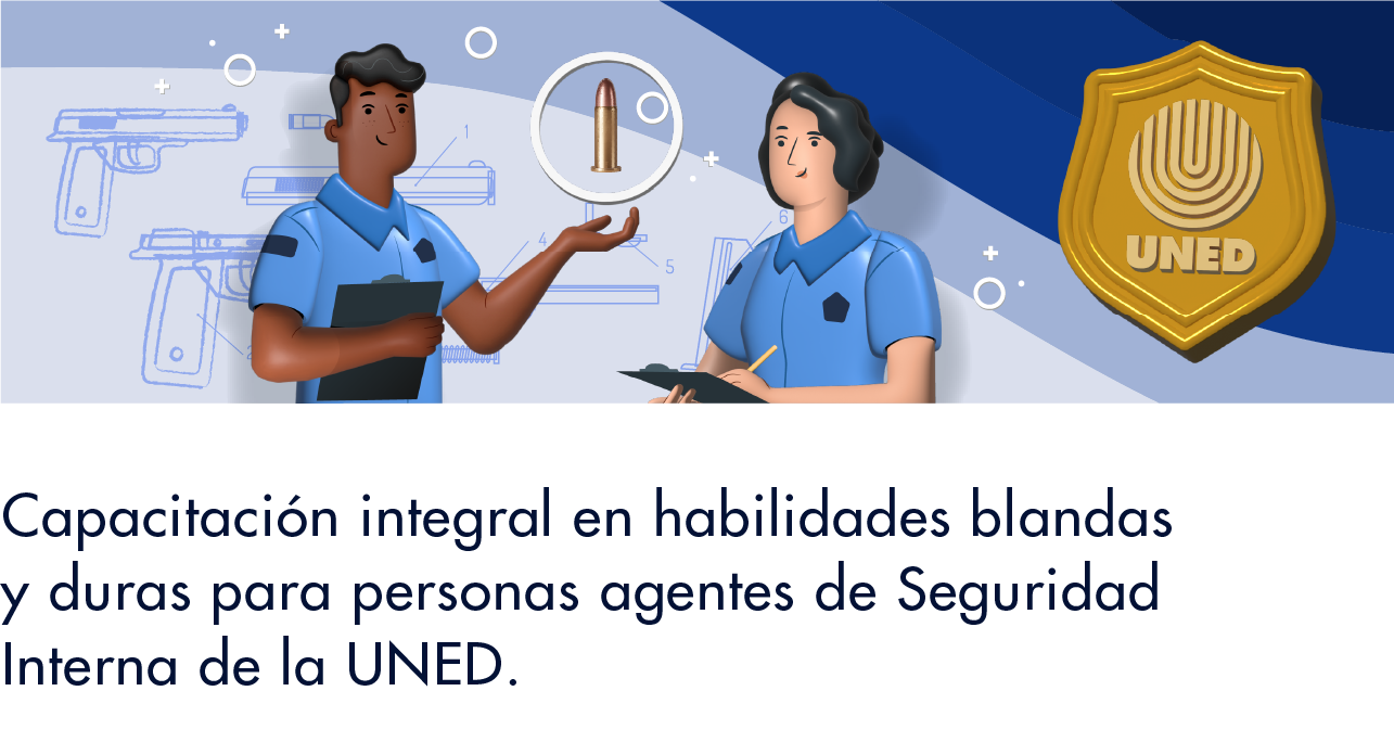 Elementos fundamentales sobre armas de fuego.