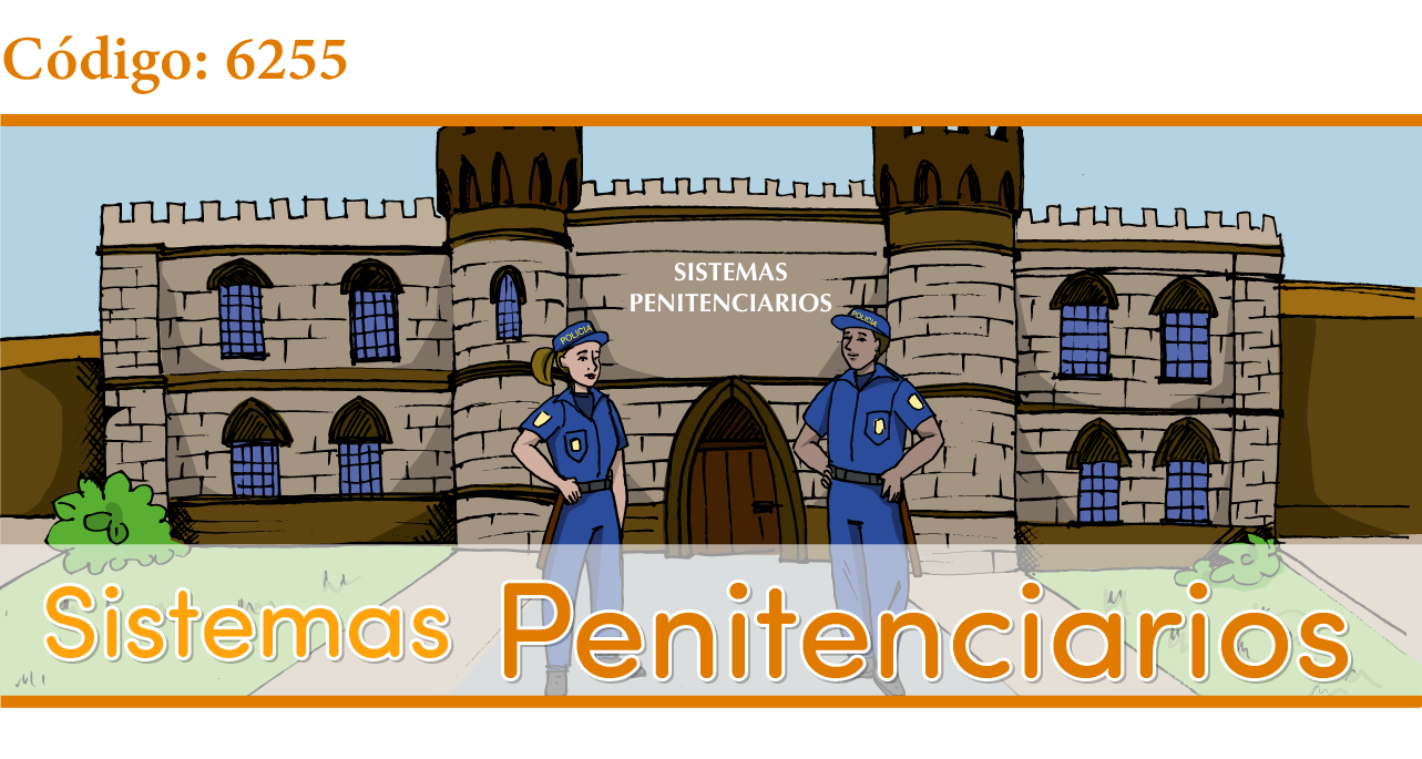 Sistemas Penitenciarios