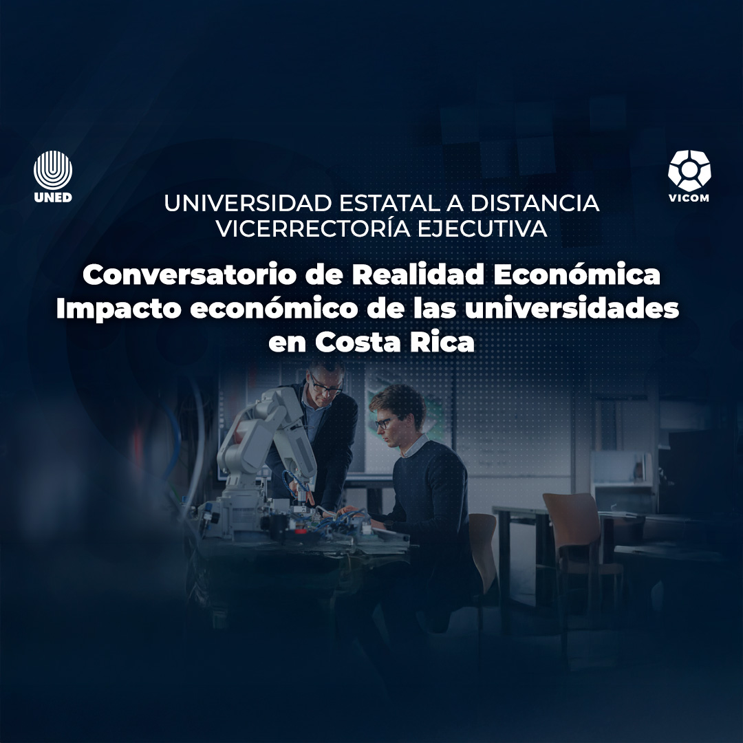 Impacto económico de las universidades en Costa Rica
