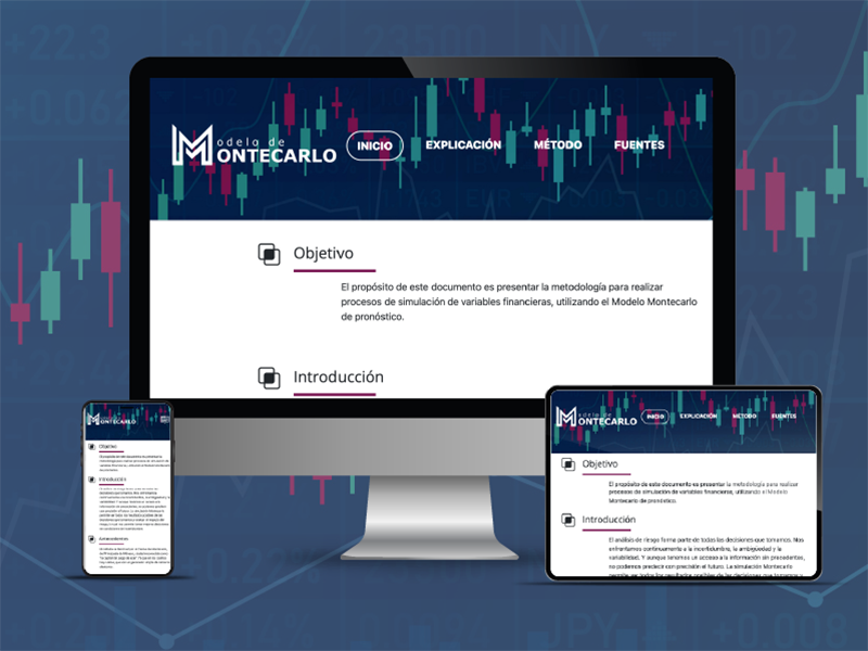 Modelo de Montecarlo