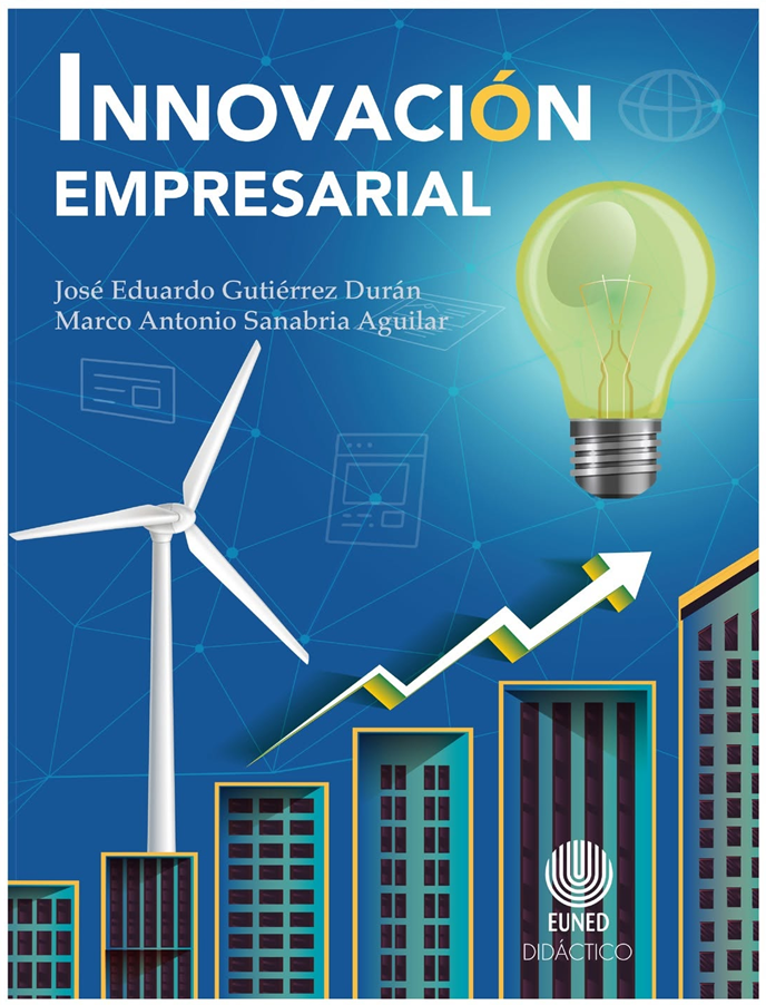Innovación empresarial
