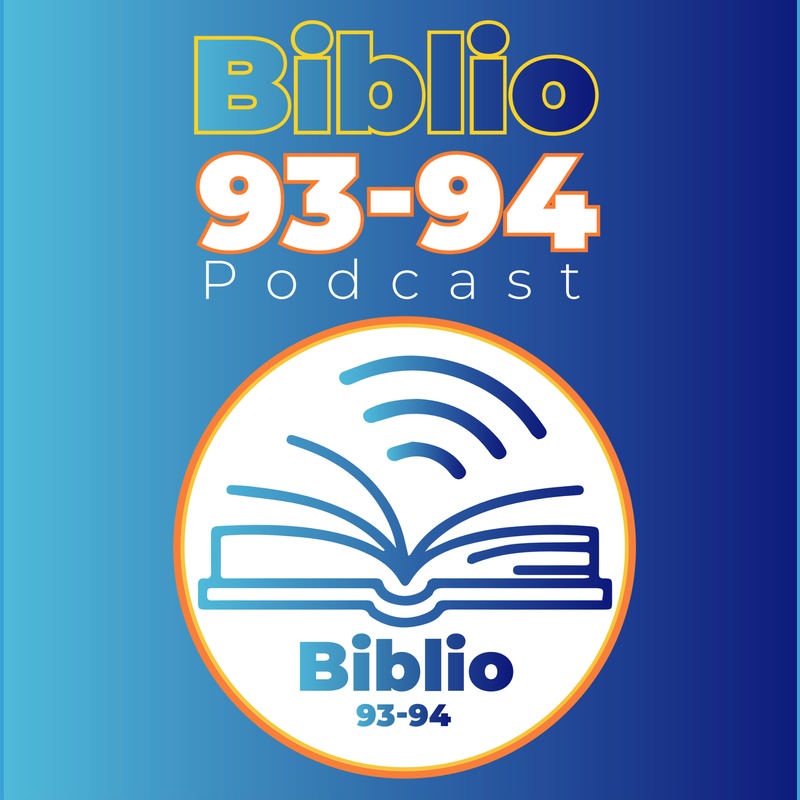Biblio 93-94 Podcast