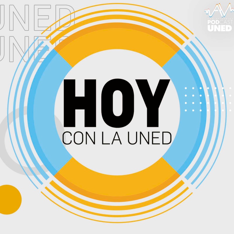 Hoy con la UNED