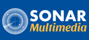 Logo Sonar Multimedia para celular