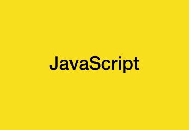 programación con javascript