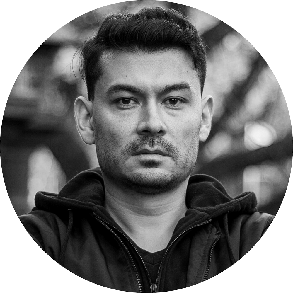 Sergio Castro Flores