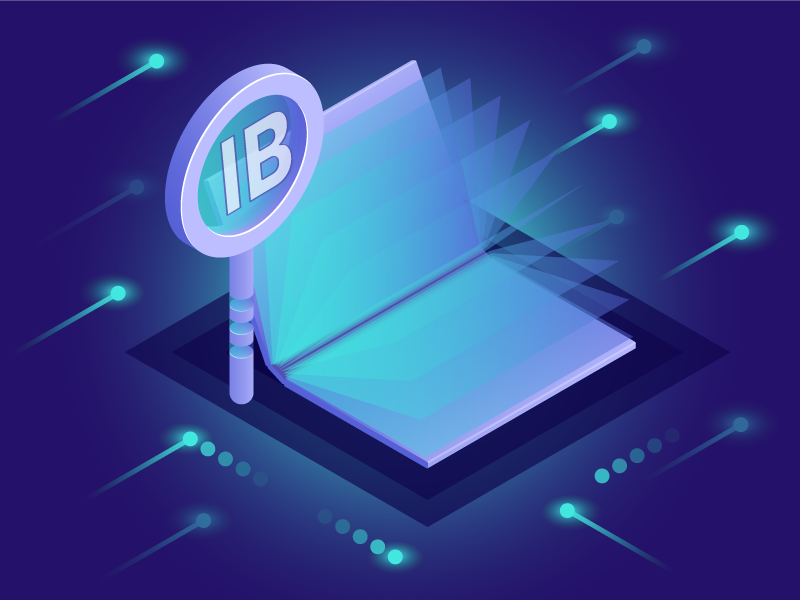 Imagen destacada de la entrada en el blog Sonar Multimedia, que ilustra los identificadores bibliográficos.