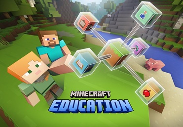 Videojuegos en la educación