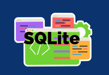 Base de datos SQLite visualizada